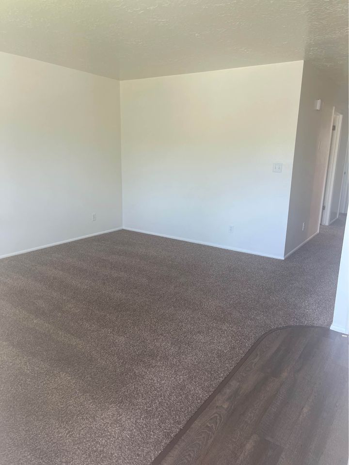 3 Beds 1 Bath - Apartment photo'