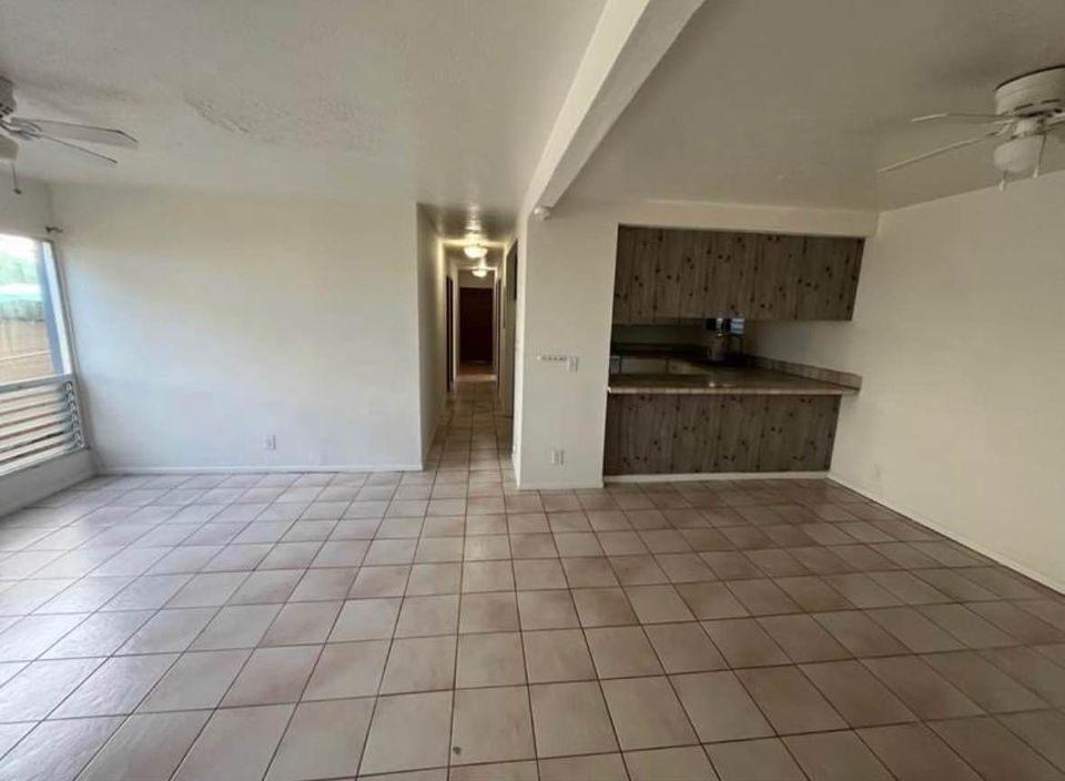 3 Beds 1 Bath - House photo'