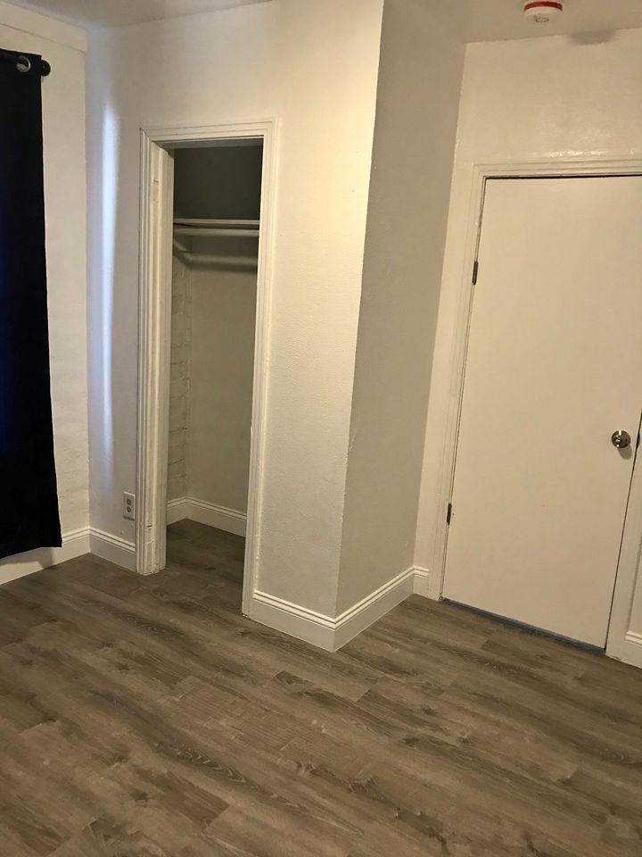 Private Room For Rent By Fresno City College
