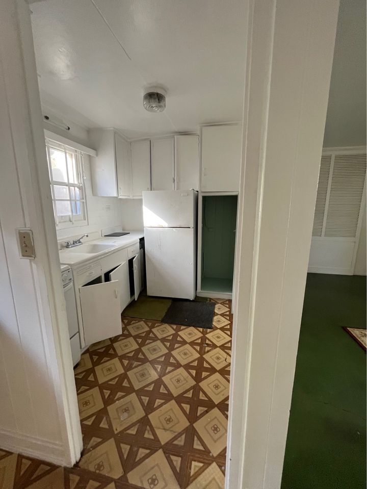 1 Bed 1 Bath - Apartment photo'