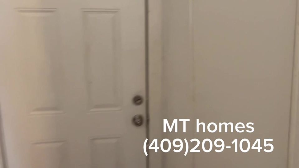 1 Bed 1 Bath - House