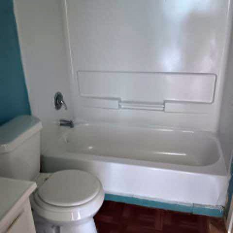 2 Beds 1 Bath - Apartment