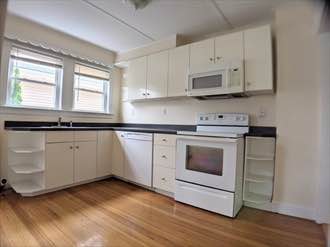 2 Beds 1 Bath - Apartment photo'