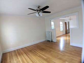 2 Beds 1 Bath - Apartment photo'