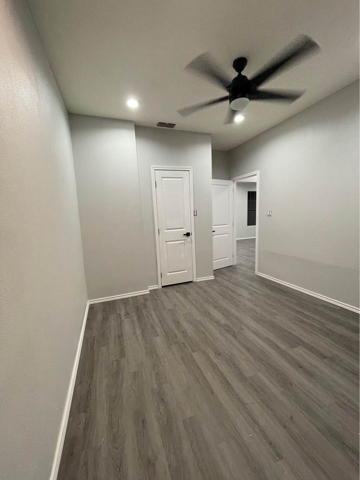 2 Beds 1 Bath - Apartment photo'