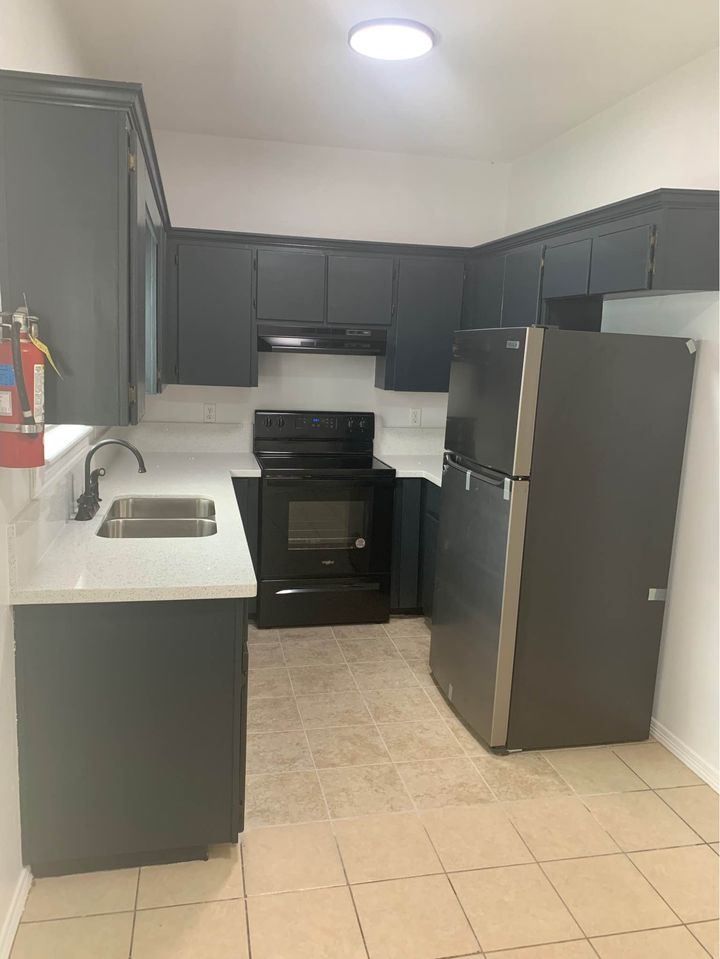 2 Beds 1 Bath - Apartment photo'