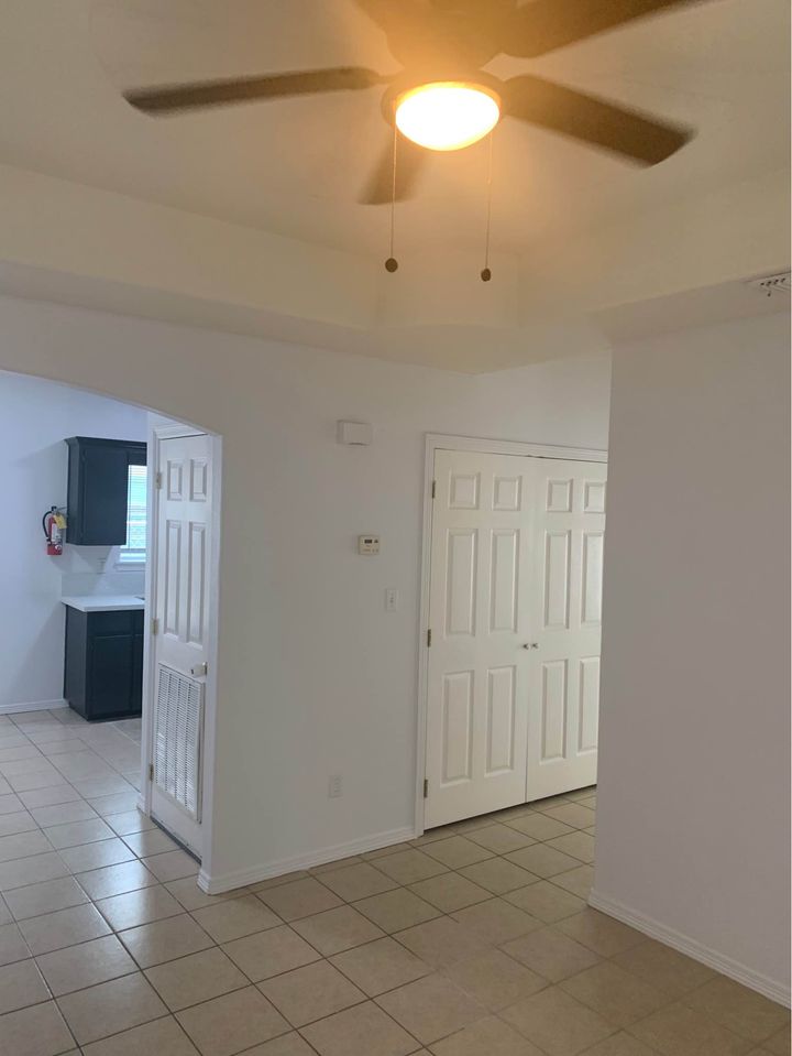 2 Beds 1 Bath - Apartment photo'