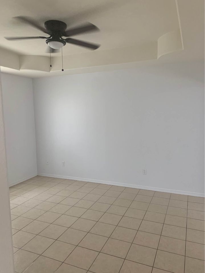 2 Beds 1 Bath - Apartment photo'