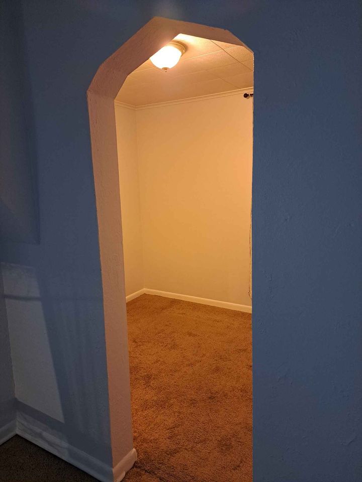 2 Beds 1 Bath - House photo'