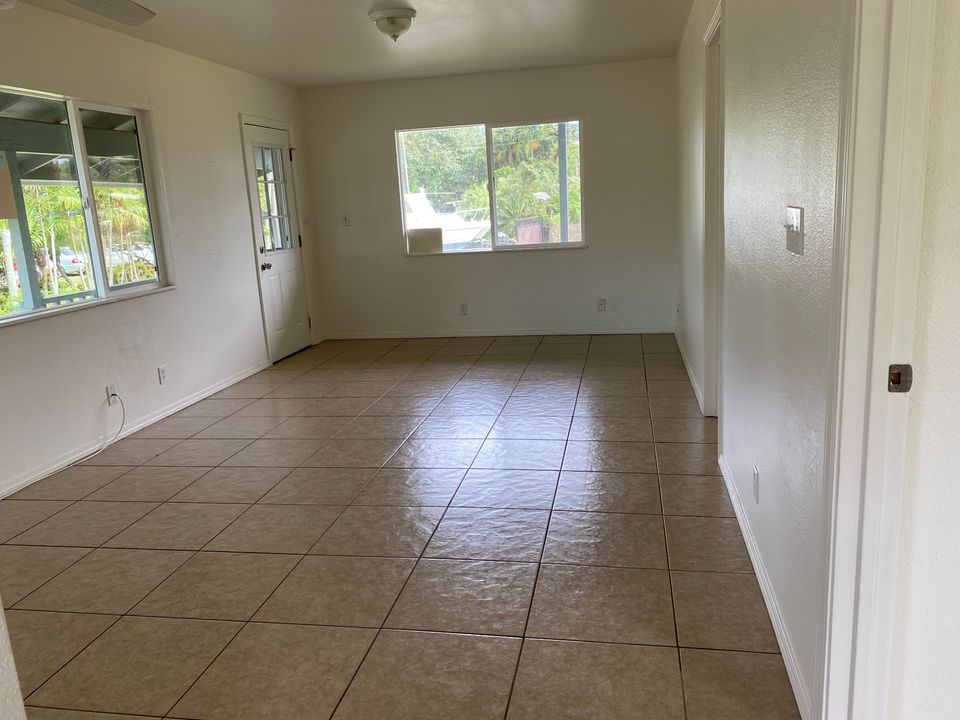 2 Beds 1 Bath House photo'