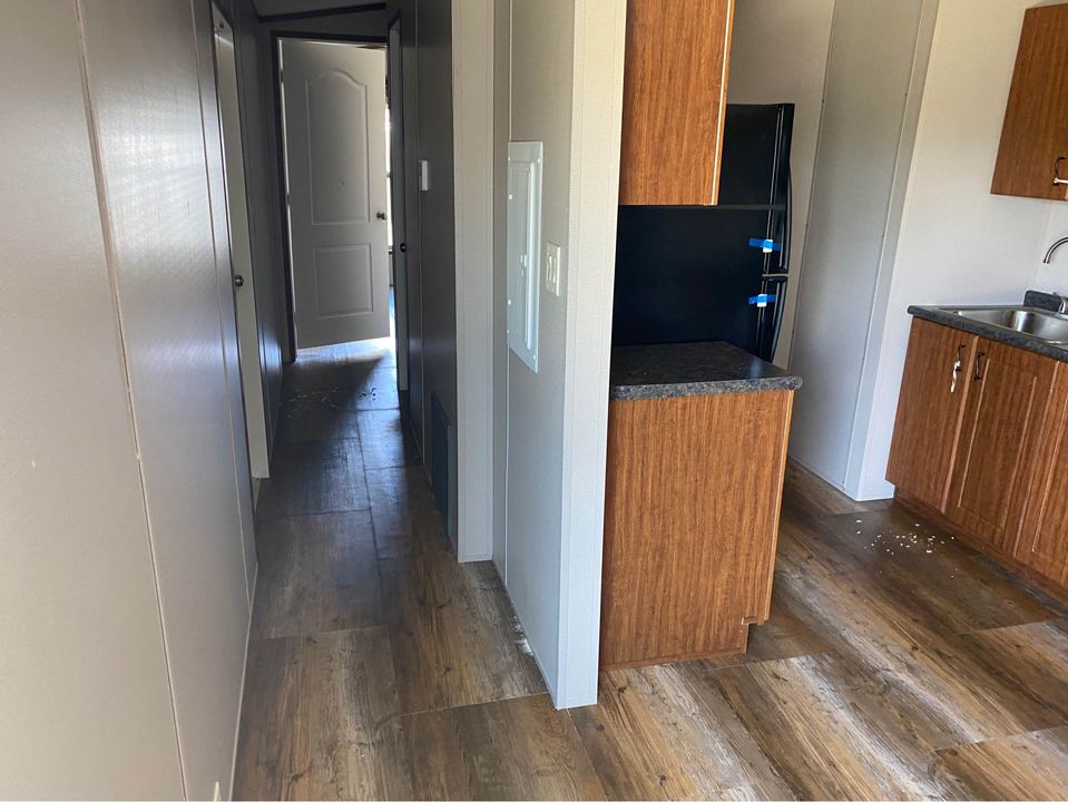 2 Beds 1 Bath - House photo'