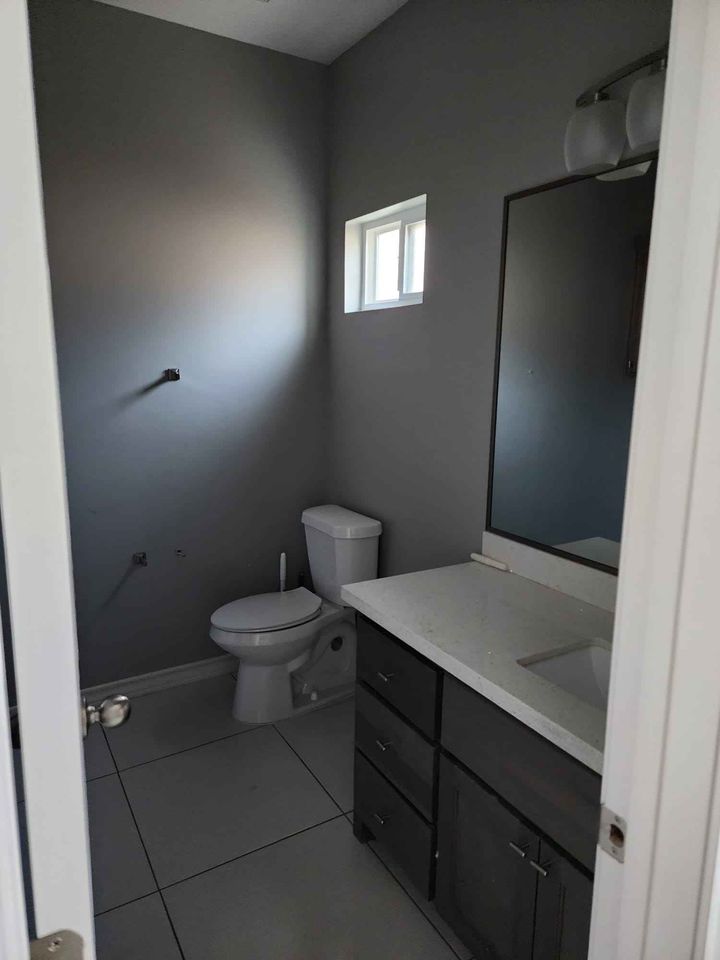 2 habitaciones 2 baños - Departamento photo'