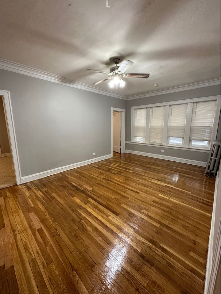 3 Beds 1 Bath - Apartment photo'