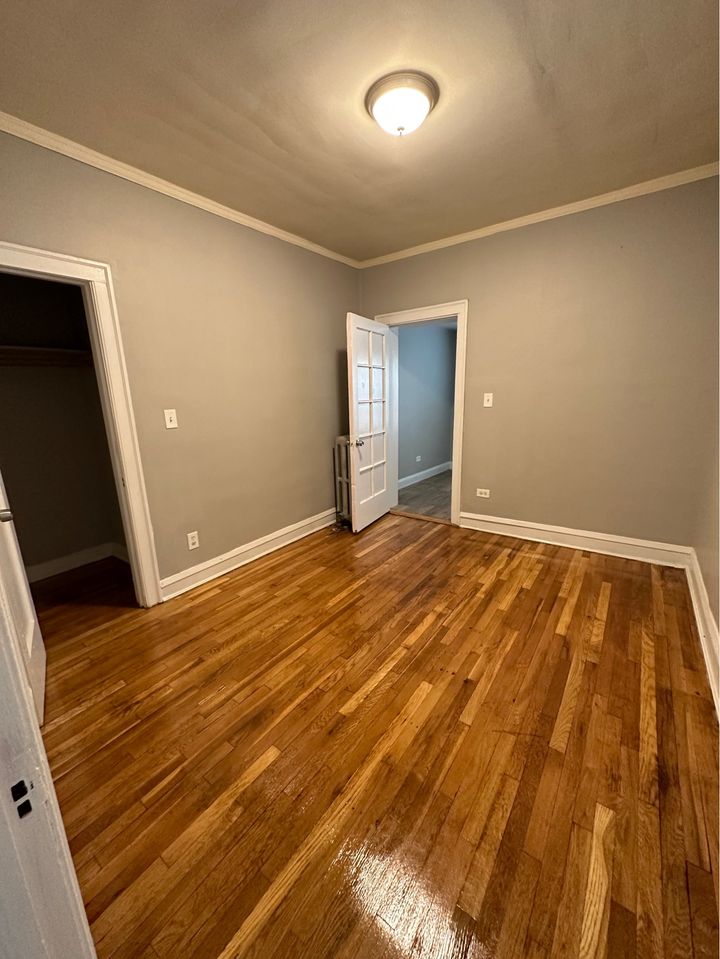 3 Beds 1 Bath - Apartment photo'