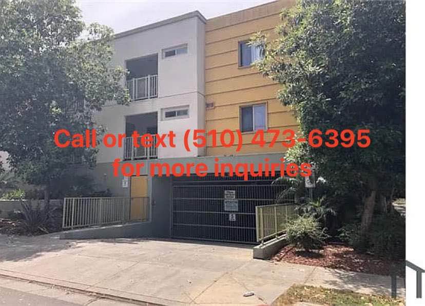 3 Beds 2 Baths - Townhouse - 8