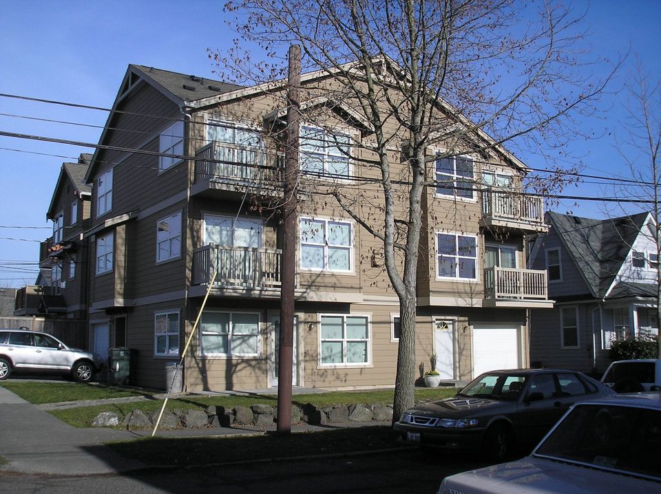 1 Bed 1 Bath Townhouse photo'