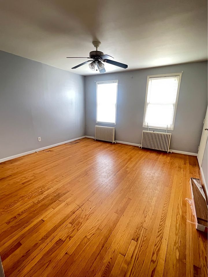 2 Beds 1 Bath - Apartment photo'