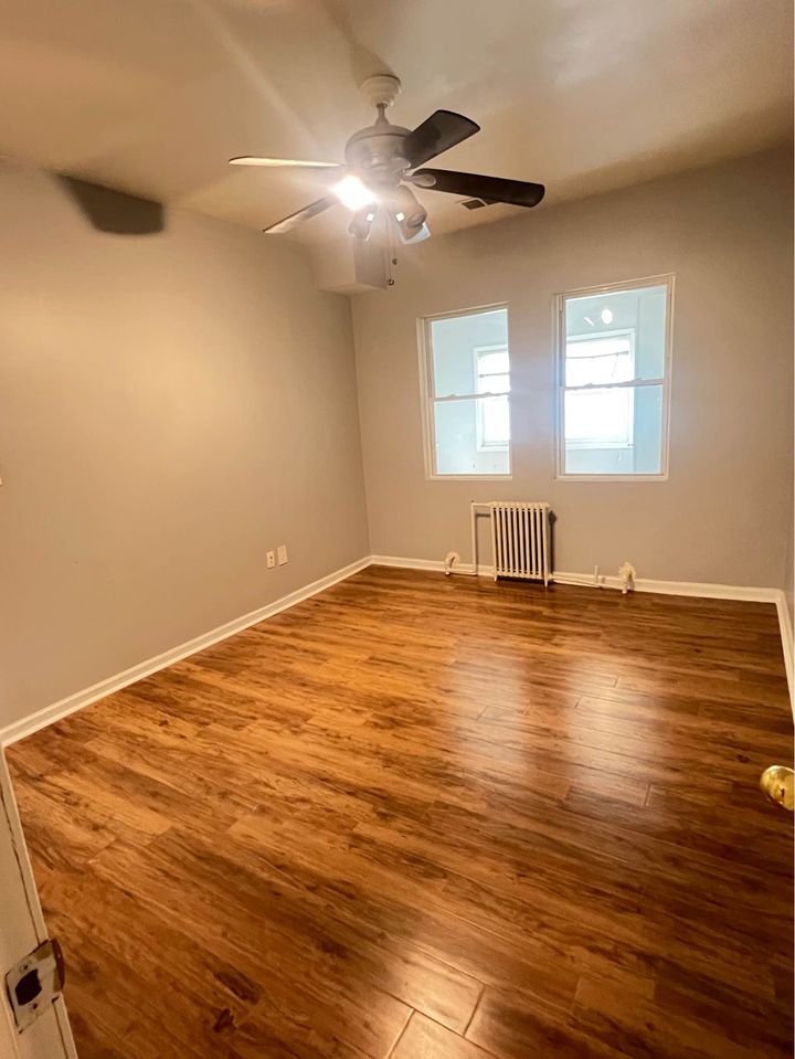 2 Beds 1 Bath - Apartment photo'