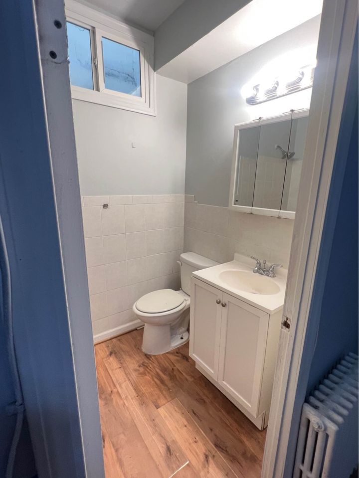 2 Beds 1 Bath - Apartment photo'