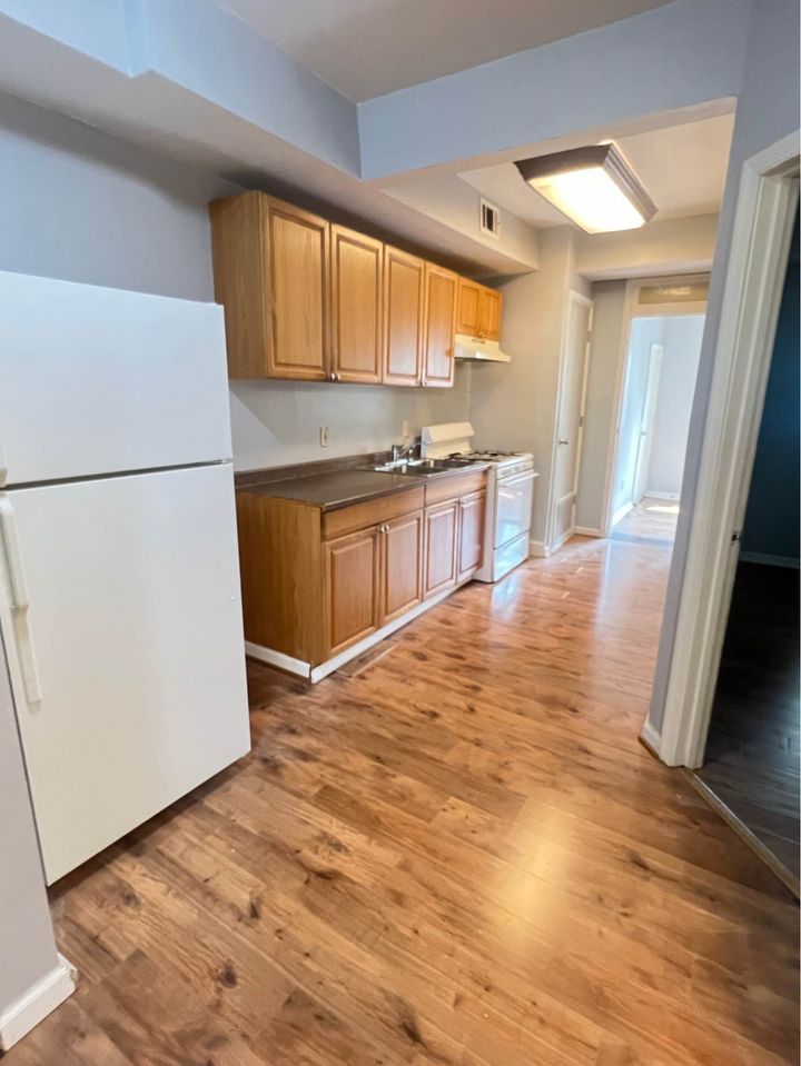 2 Beds 1 Bath - Apartment photo'