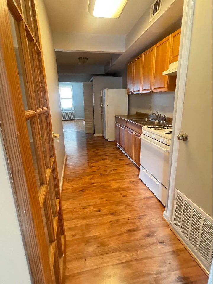 2 Beds 1 Bath - Apartment photo'