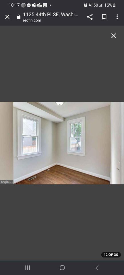 2 Beds 1 Bath - House photo'