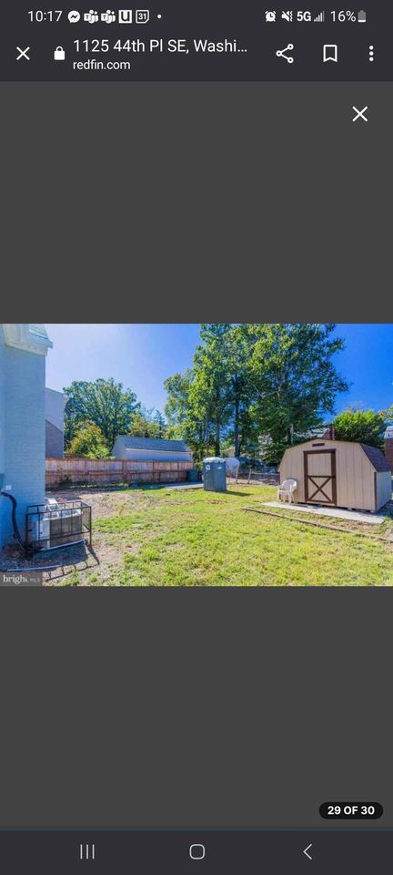 2 Beds 1 Bath - House photo'