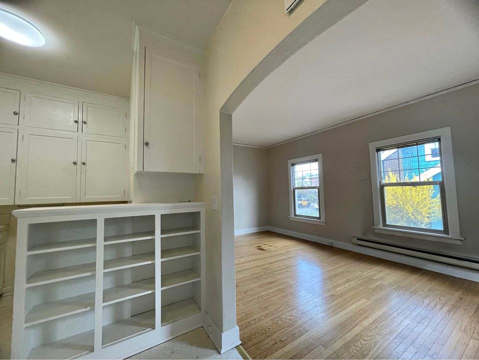 1 Bed 1 Bath - Apartment