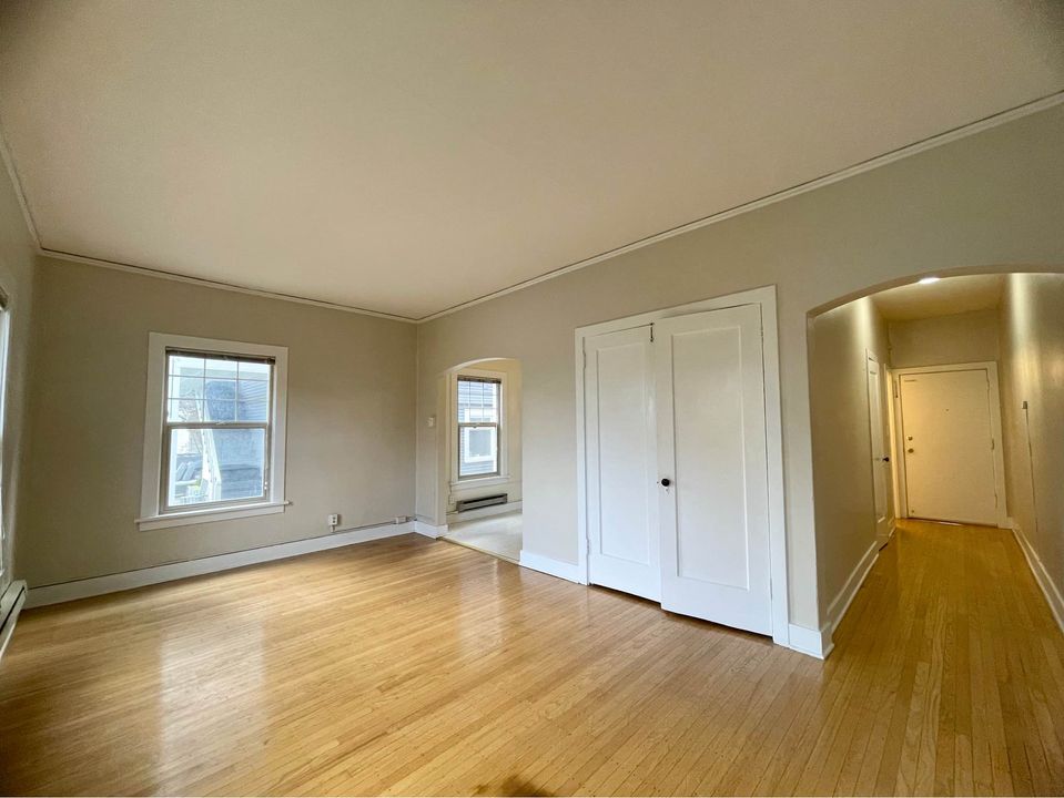 1 Bed 1 Bath - Apartment photo'