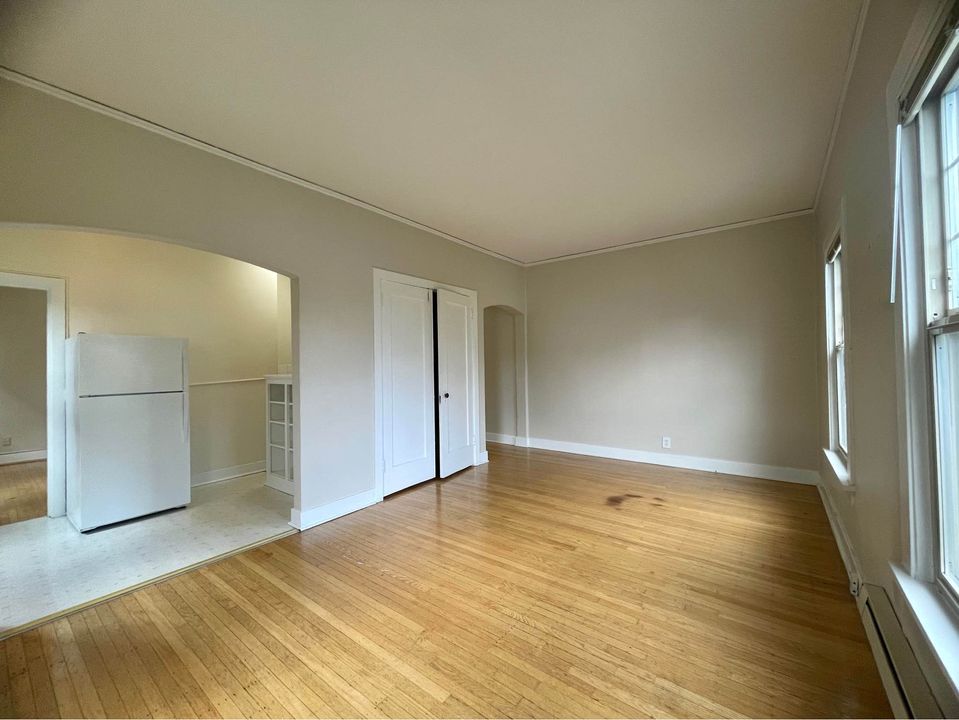 1 Bed 1 Bath - Apartment photo'