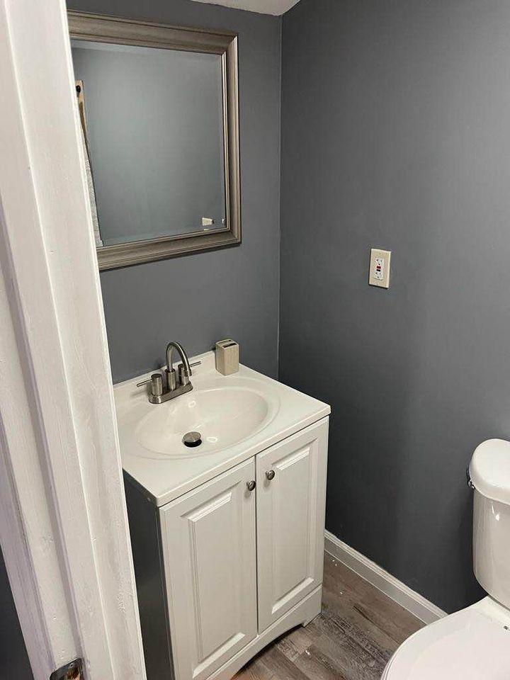 1 Bed 1 Bath - Apartment photo'