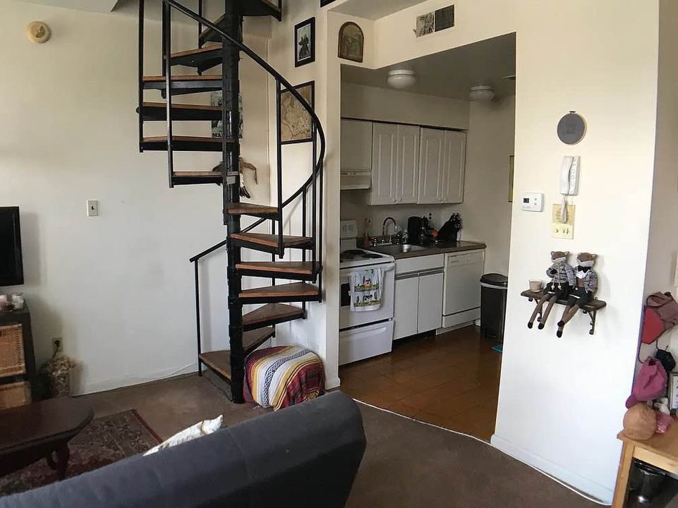 1 Bed 1 Bath - Apartment photo'