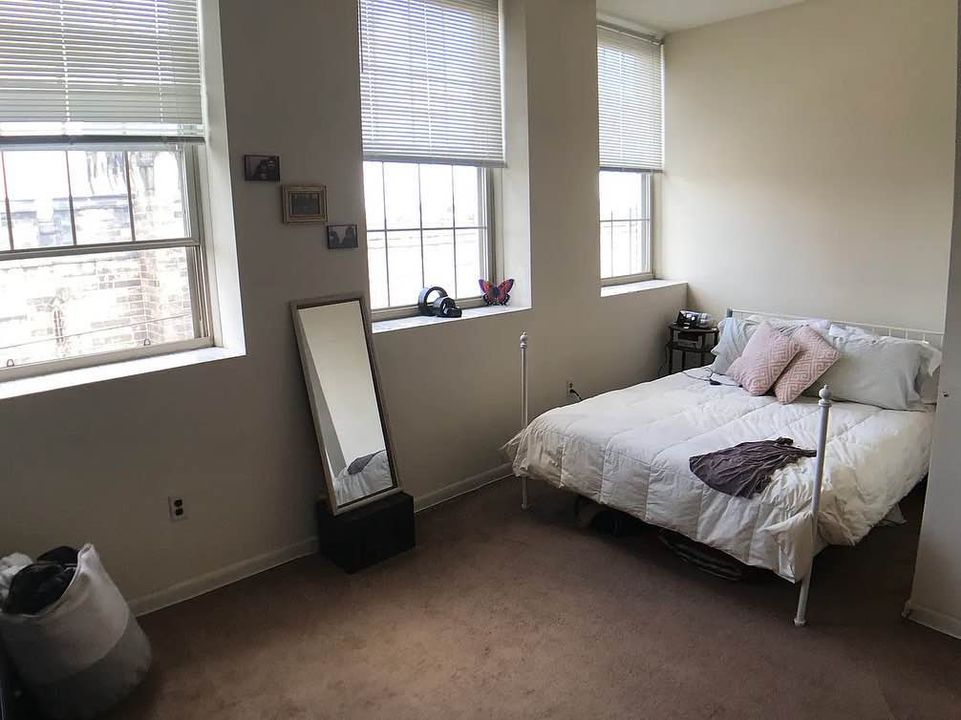 1 Bed 1 Bath - Apartment photo'