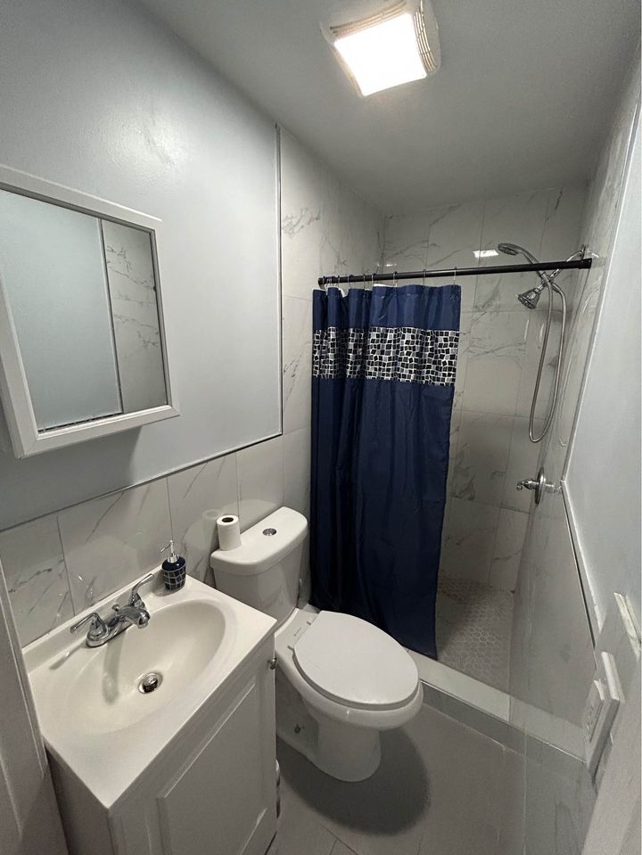 1 Bed 1 Bath - Apartment photo'