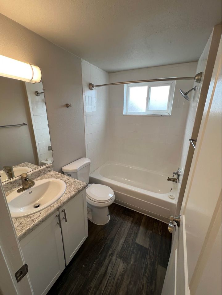 1 Bed 1 Bath - Apartment photo'