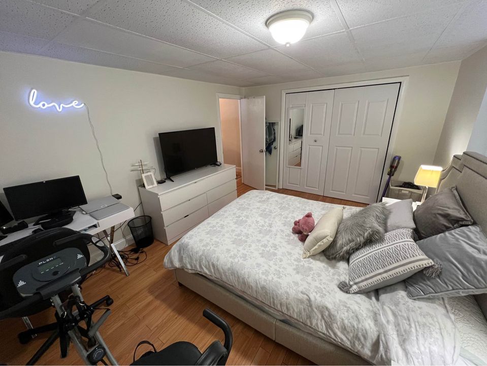 1 Bed 1 Bath - Apartment photo'