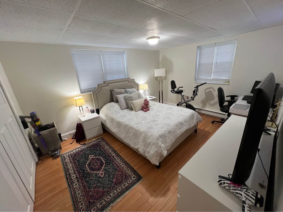 1 Bed 1 Bath - Apartment photo'