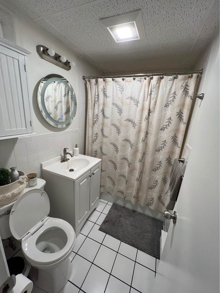 1 Bed 1 Bath - Apartment photo'