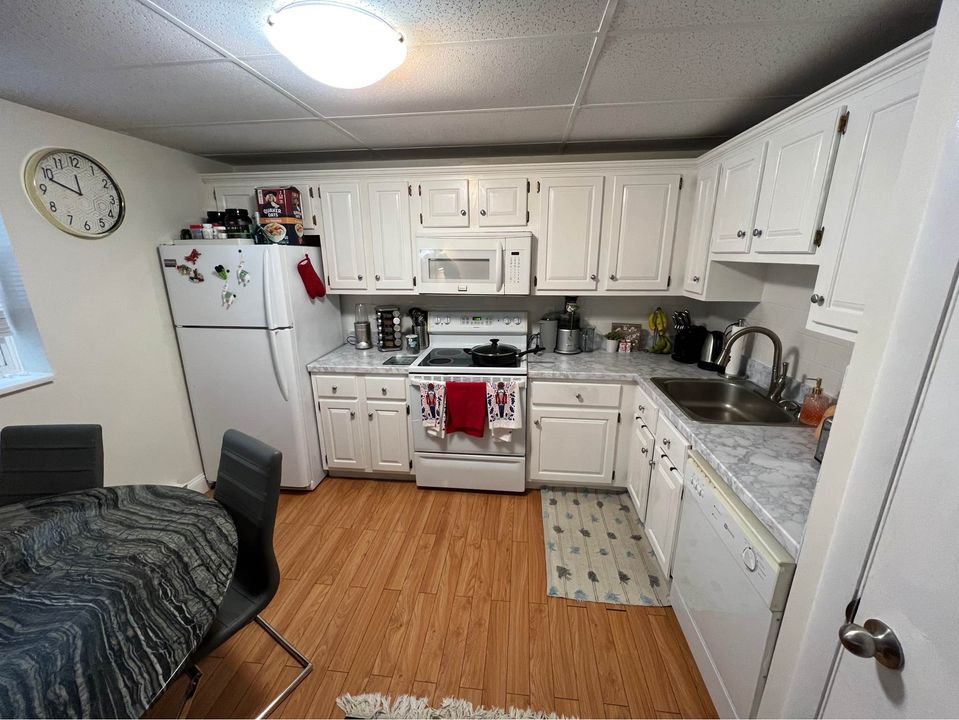 1 Bed 1 Bath - Apartment photo'