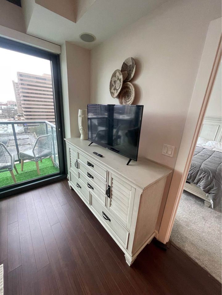 1 Bed 1 Bath - Apartment photo'