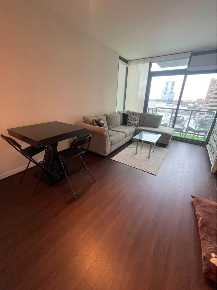 1 Bed 1 Bath - Apartment photo'