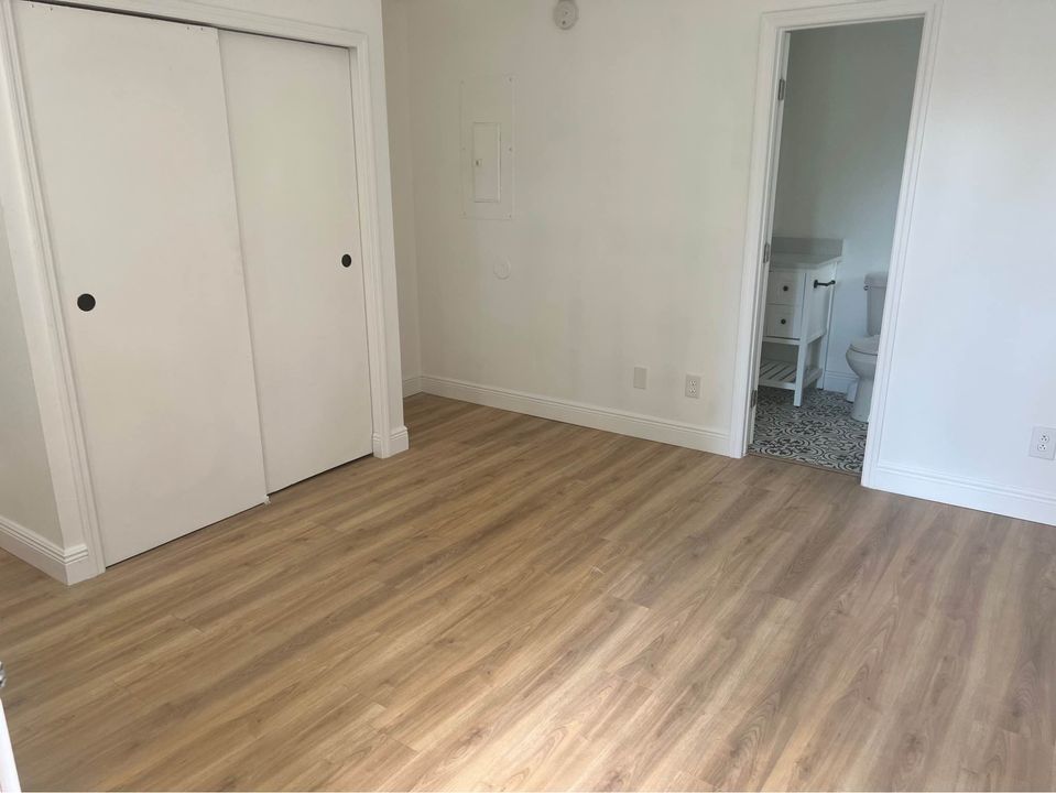 1 Bed 1 Bath - Apartment photo'