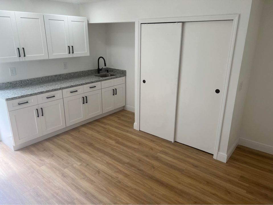 1 Bed 1 Bath - Apartment photo'