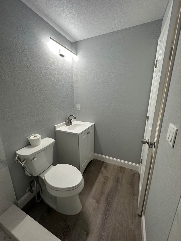 1 Bed 1 Bath - Apartment photo'