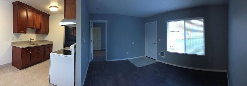 1 Bed 1 Bath Townhouse photo'