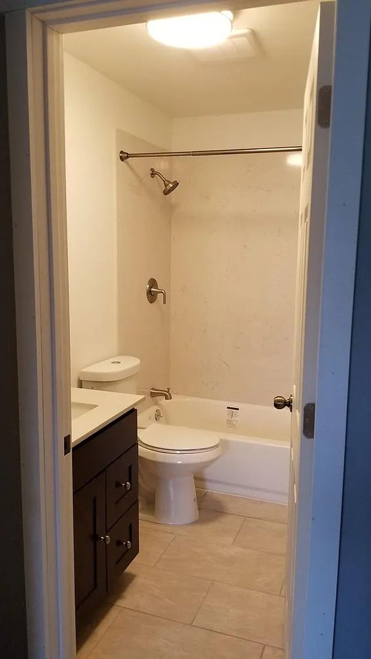 1 Bed 1 Bath Townhouse photo'