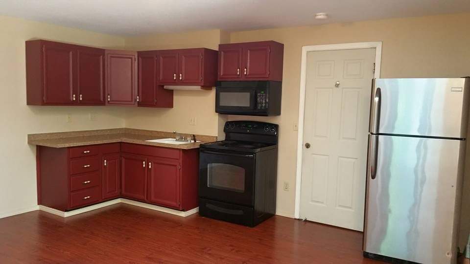 1 Bedroom Apartment for rent photo'