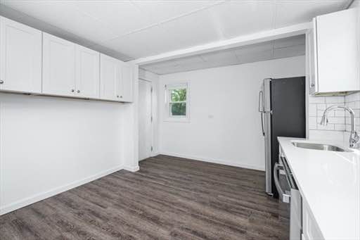 2 Beds 1 Bath - Apartment photo'