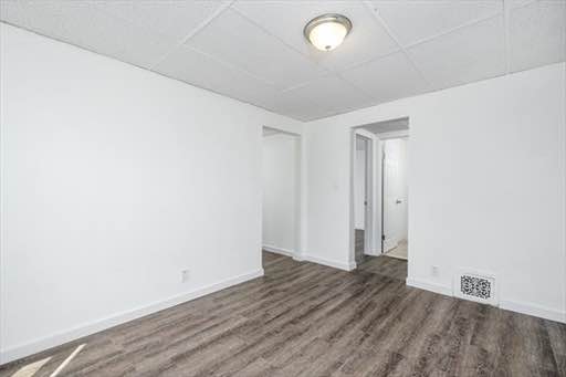 2 Beds 1 Bath - Apartment photo'