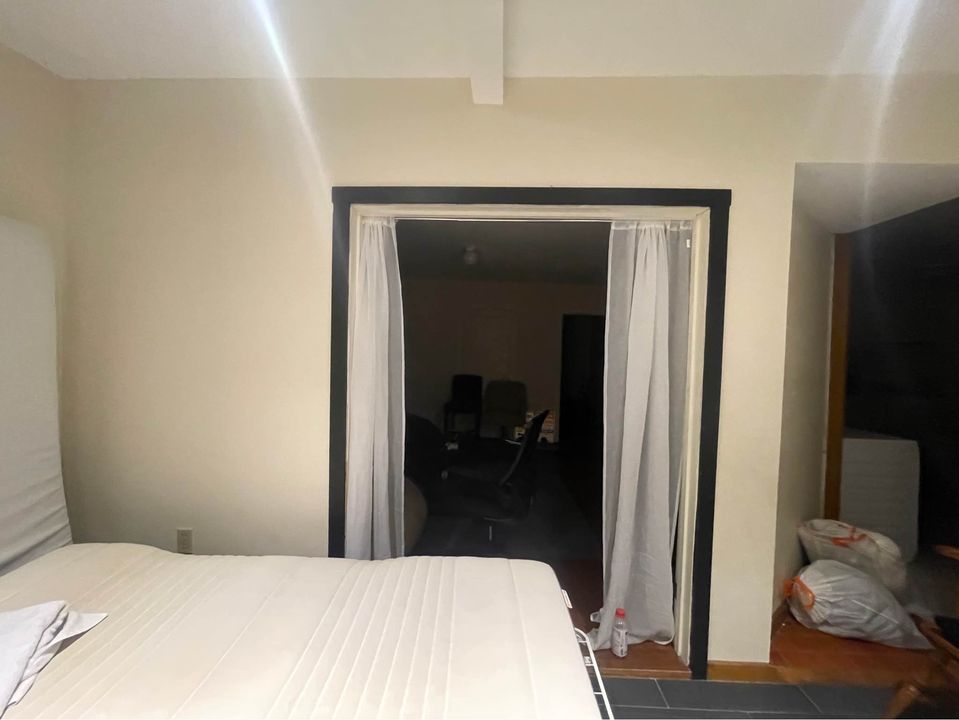 2 Beds 1 Bath - Apartment photo'